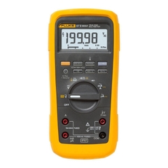 Đồng hồ đo đa năng Fluke 87V MAX