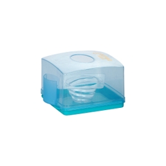 HỘP GIẤY LÒ XO 2703