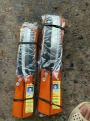 dao ĐS gỗ to