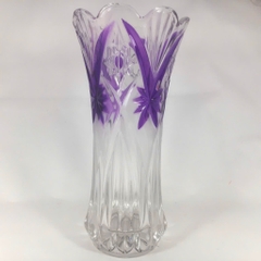 lọ hoa 25cm màu