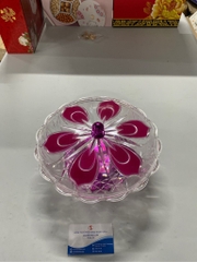 mứt bông ly bé