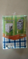 Phủ máy giặt to