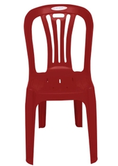 GHẾ DỰA CAO 4 SỌC