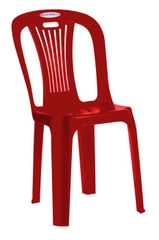 GHẾ DỰA CAO 7 SỌC