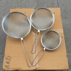 lọc 1 lớp to