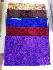 Thảm sâu bóng to