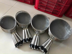 lọc 2 lớp 18 cm