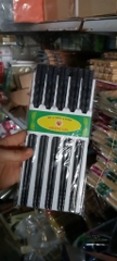 đũa phíp đen hoàng gia