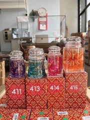 Lọ tăm 413