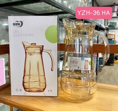 bình nước màu 8059 -36