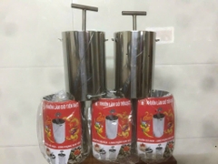 TL khuôn giò 1kg