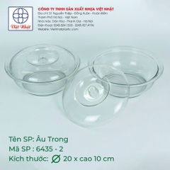 ÂU TRONG 6435-2