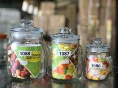 lọ thủy tinh 1088