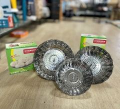đồ xôi hộp trung