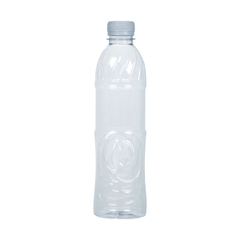 CHAI 500ML GIỌT NƯỚC CỔ 30 P16-0614
