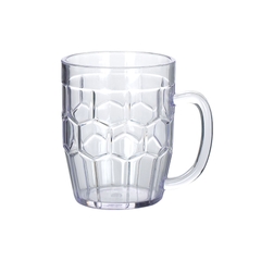 CỐC BẦU TRUNG 6C 6363