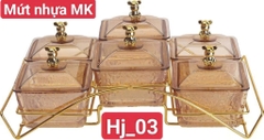 mứt mk HJ 03