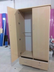 tủ 2 buồng 1mx180x50