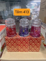 tăm nước 413