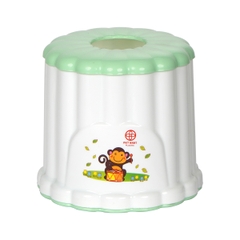 ỐNG GIẤY 2701