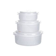 HỘP LẠNH TRÒN PHÍP 6660