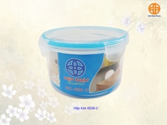 HỘP LẠNH TRÒN 6536-3