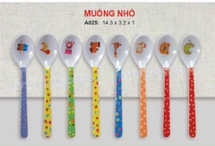 thìa bột màu to 03-288