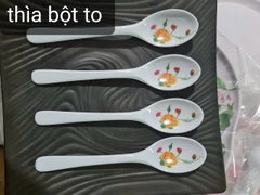 Thìa súp phíp