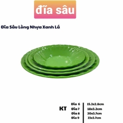 đĩa sâu 07 LVC