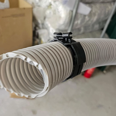 Bảng Giá Ống Gió HDPE 2 Lớp Kháng Khuẩn Cho Máy Cấp Khí Tươi