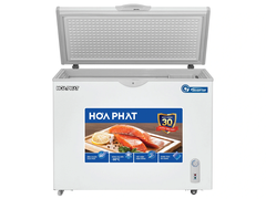 Tủ đông Funiki Hòa Phát Inverter HPF AD8252 252 lít