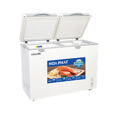 Tủ Đông Dàn Đồng Kính Cường Lực Funiki 352L HPF AD6352.T Sang Trọng