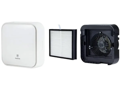 Máy cấp gió tươi gắn tường Panasonic FV-06PHP1