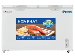 Tủ Đông Funiki Hòa Phát Inverter 205L HPF BD8205