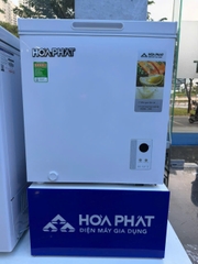 Tủ Đông Dàn Nhôm Funiki Hoà Phát 66 Lít HPF AN666