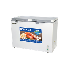 Tủ Đông Dàn Đồng Kính Cường Lực Funiki 352L HPF AD6352.T Sang Trọng