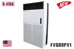 Máy lạnh tủ đứng Daikin 9 HP FVGR8PV1/RN80HY18