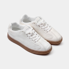 Giày Thể Thao GAT Shoes Nam Nữ Amont Pawn Đế Tăng Chiều Cao AG16