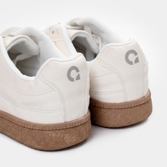 Giày Thể Thao GAT Shoes Nam Nữ Amont Pawn Đế Tăng Chiều Cao AG16