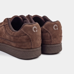 Giày Thể Thao GAT Shoes Nam Nữ Amont Pawn Đế Tăng Chiều Cao AG16