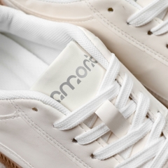 Giày Thể Thao GAT Shoes Nam Nữ Amont Pawn Đế Tăng Chiều Cao AG16