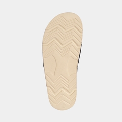 Dép Nam Nữ Nam Nữ Second Sunday Denim Slides SL12
