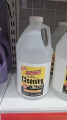 NƯỚC TẨY RỬA ĐA NĂNG LA's TOTALLY AWESOME CLEANING VINEGAR 64 OZ