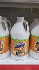 NƯỚC TẨY RỬA ĐA NĂNG LA'S TOTALLY AWESOME ORANGE 64 OZ