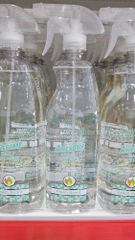 NƯỚC TẨY RỬA ĐA NĂNG LA's TOTALLY AWESOME DAILY SHOWER 
HƯƠNG TƯƠI MÁT 32 OZ