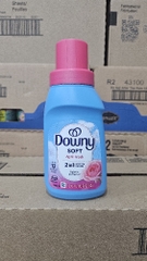 NƯỚC XẢ VẢI DOWNY ULTRA 
HƯƠNG NẮNG THÁNG TƯ 10 OZ