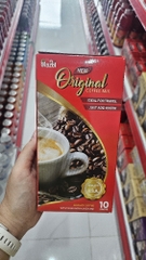 CÀ PHÊ HÒA TAN CAFE MAZEL 
HƯƠNG NGUYÊN BẢN