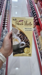 CÀ PHÊ HÒA TAN CAFE MAZEL 
HƯƠNG VANI PHÁP