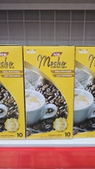 CÀ PHÊ HÒA TAN CAFE MAZEL 
HƯƠNG MOCHA