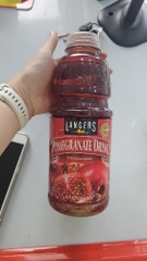 NƯỚC ÉP LỰU LANGERS